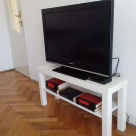 Apartment Dragan Pula Ngoại thất bức ảnh