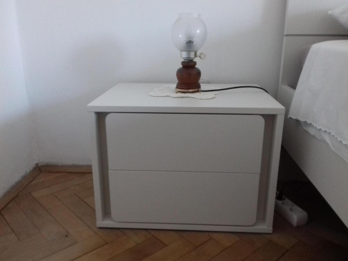Apartment Dragan Pula Ngoại thất bức ảnh