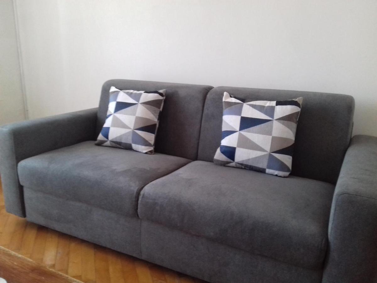 Apartment Dragan Pula Ngoại thất bức ảnh