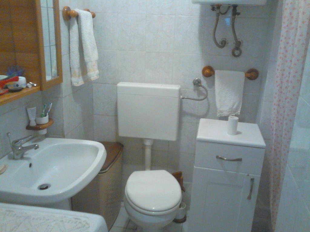 Apartment Dragan Pula Ngoại thất bức ảnh